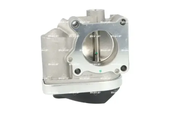 Drosselklappenstutzen NRF 408025 Bild Drosselklappenstutzen NRF 408025