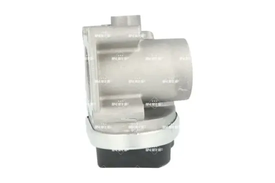 Drosselklappenstutzen NRF 408025 Bild Drosselklappenstutzen NRF 408025