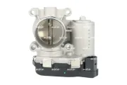 Drosselklappenstutzen 12 V NRF 408027