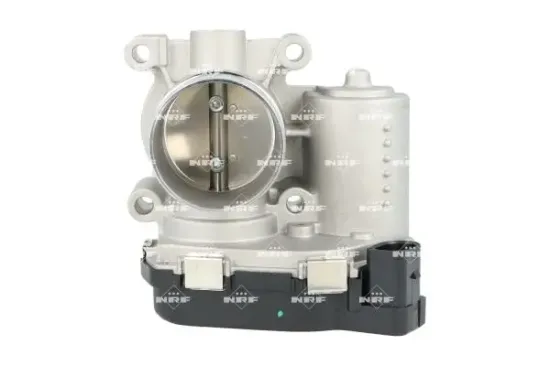 Drosselklappenstutzen 12 V NRF 408027 Bild Drosselklappenstutzen 12 V NRF 408027