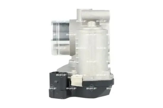 Drosselklappenstutzen 12 V NRF 408027 Bild Drosselklappenstutzen 12 V NRF 408027