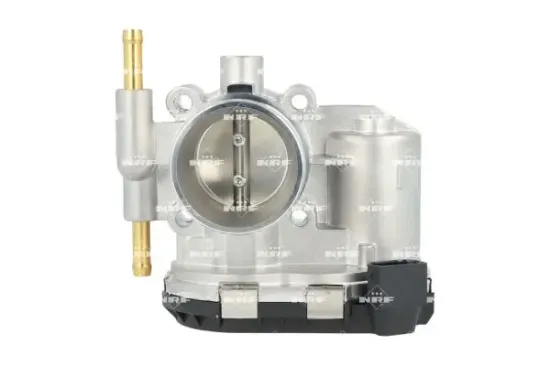 Drosselklappenstutzen 12 V NRF 408030 Bild Drosselklappenstutzen 12 V NRF 408030