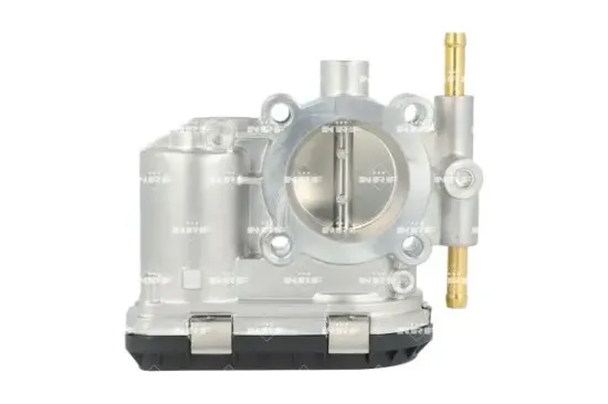 Drosselklappenstutzen 12 V NRF 408030 Bild Drosselklappenstutzen 12 V NRF 408030