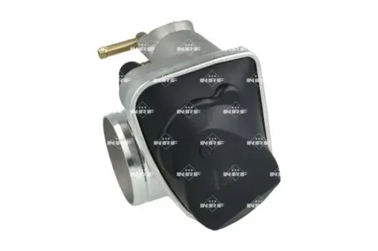 Drosselklappenstutzen 12 V NRF 408031 Bild Drosselklappenstutzen 12 V NRF 408031