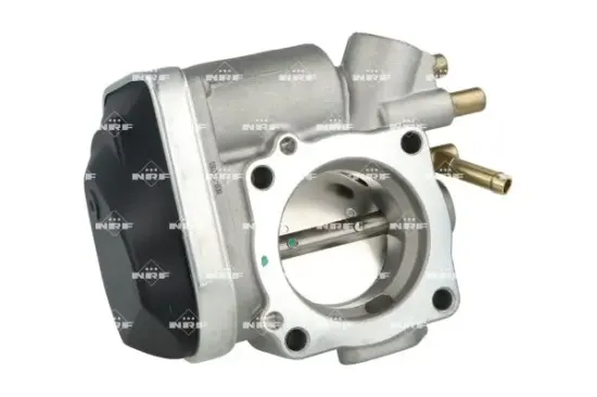 Drosselklappenstutzen 12 V NRF 408031 Bild Drosselklappenstutzen 12 V NRF 408031