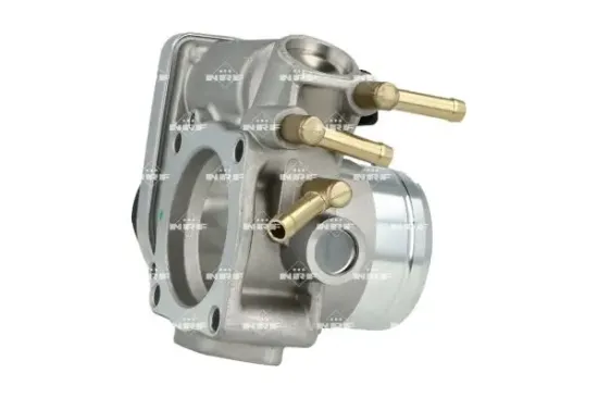 Drosselklappenstutzen 12 V NRF 408031 Bild Drosselklappenstutzen 12 V NRF 408031