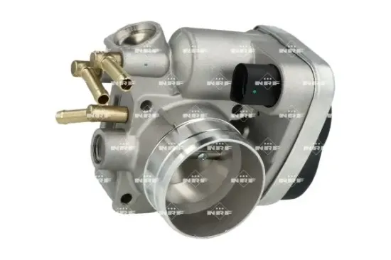 Drosselklappenstutzen 12 V NRF 408031 Bild Drosselklappenstutzen 12 V NRF 408031