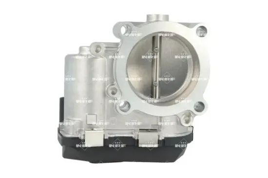 Drosselklappenstutzen 12 V NRF 408032 Bild Drosselklappenstutzen 12 V NRF 408032