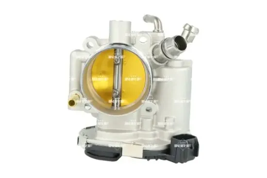 Drosselklappenstutzen NRF 408033 Bild Drosselklappenstutzen NRF 408033