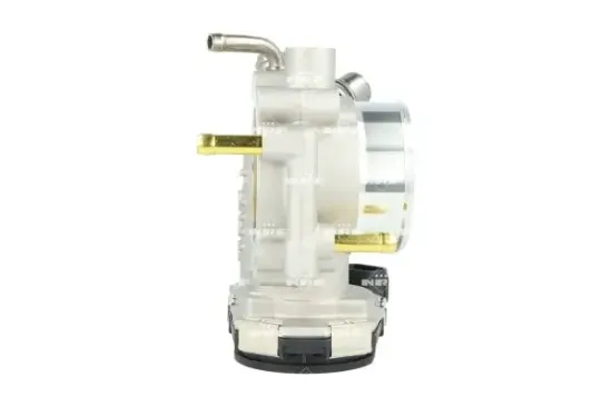 Drosselklappenstutzen NRF 408033 Bild Drosselklappenstutzen NRF 408033