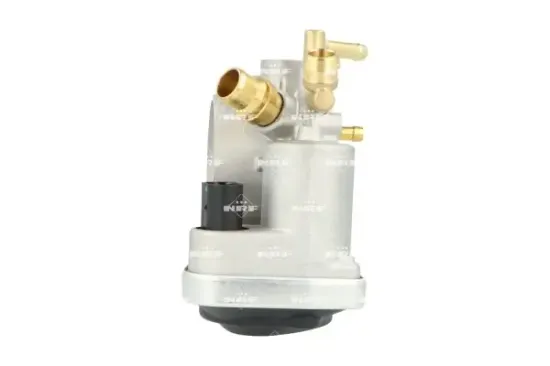 Drosselklappenstutzen 12 V NRF 408034 Bild Drosselklappenstutzen 12 V NRF 408034