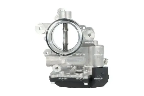 Drosselklappenstutzen 12 V NRF 408035 Bild Drosselklappenstutzen 12 V NRF 408035