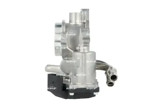 Drosselklappenstutzen 12 V NRF 408035 Bild Drosselklappenstutzen 12 V NRF 408035