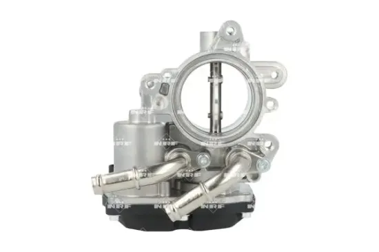 Drosselklappenstutzen 12 V NRF 408035 Bild Drosselklappenstutzen 12 V NRF 408035