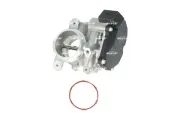 Drosselklappenstutzen 12 V NRF 408035