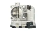 Drosselklappenstutzen 12 V NRF 408036