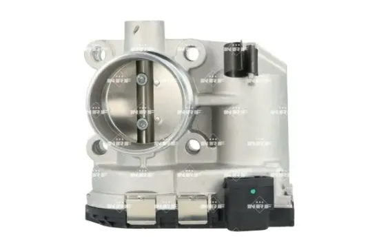 Drosselklappenstutzen 12 V NRF 408036 Bild Drosselklappenstutzen 12 V NRF 408036