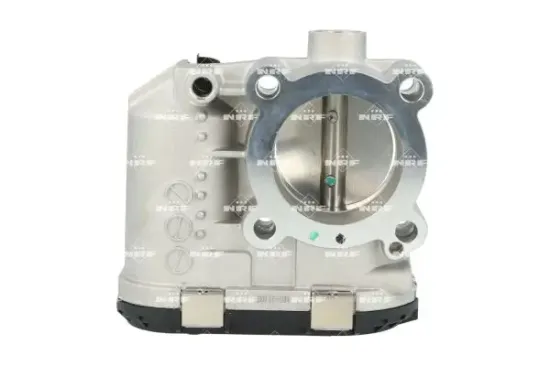 Drosselklappenstutzen 12 V NRF 408036 Bild Drosselklappenstutzen 12 V NRF 408036