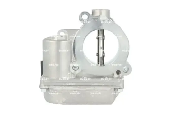 Drosselklappenstutzen 12 V NRF 408037 Bild Drosselklappenstutzen 12 V NRF 408037