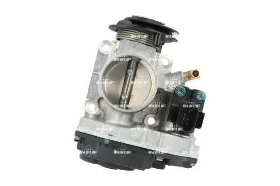 Drosselklappenstutzen 12 V NRF 408038 Bild Drosselklappenstutzen 12 V NRF 408038