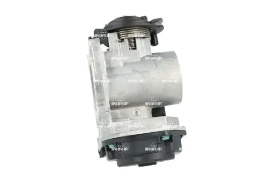 Drosselklappenstutzen 12 V NRF 408038 Bild Drosselklappenstutzen 12 V NRF 408038