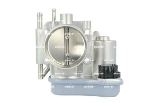 Drosselklappenstutzen 12 V NRF 408039 Bild Drosselklappenstutzen 12 V NRF 408039