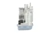 Drosselklappenstutzen 12 V NRF 408039 Bild Drosselklappenstutzen 12 V NRF 408039