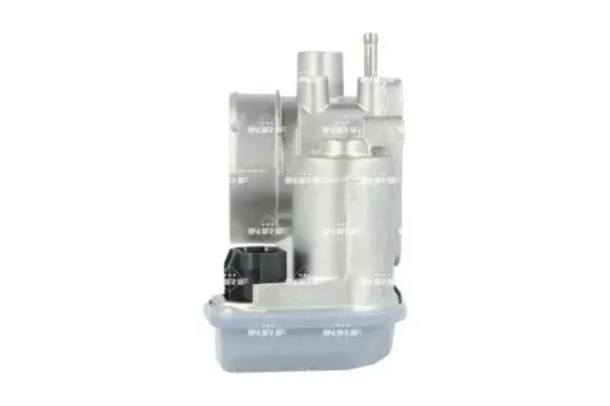 Drosselklappenstutzen 12 V NRF 408039 Bild Drosselklappenstutzen 12 V NRF 408039