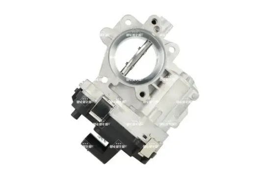 Drosselklappenstutzen 12 V NRF 408040 Bild Drosselklappenstutzen 12 V NRF 408040