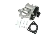 Drosselklappenstutzen 12 V NRF 408040