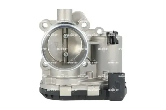 Drosselklappenstutzen 12 V NRF 408043 Bild Drosselklappenstutzen 12 V NRF 408043