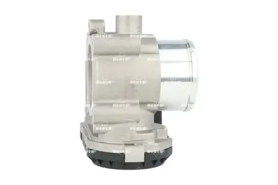 Drosselklappenstutzen 12 V NRF 408043 Bild Drosselklappenstutzen 12 V NRF 408043