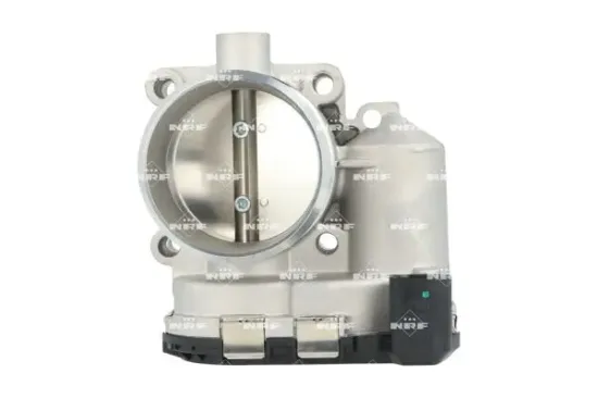 Drosselklappenstutzen 12 V NRF 408045 Bild Drosselklappenstutzen 12 V NRF 408045