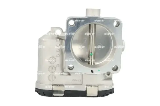 Drosselklappenstutzen 12 V NRF 408045 Bild Drosselklappenstutzen 12 V NRF 408045