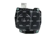 Drosselklappenstutzen 12 V NRF 408046