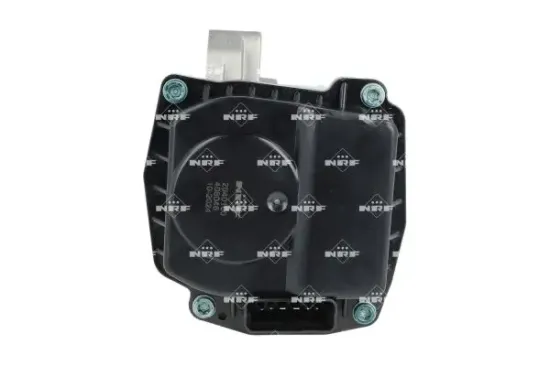 Drosselklappenstutzen 12 V NRF 408046 Bild Drosselklappenstutzen 12 V NRF 408046