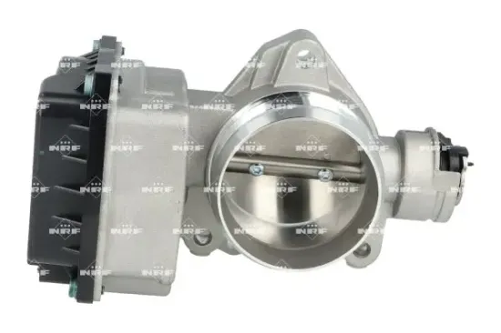 Drosselklappenstutzen 12 V NRF 408046 Bild Drosselklappenstutzen 12 V NRF 408046