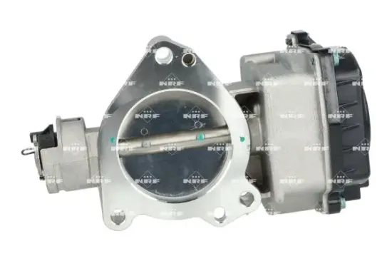 Drosselklappenstutzen 12 V NRF 408046 Bild Drosselklappenstutzen 12 V NRF 408046