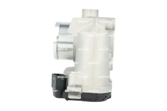 Drosselklappenstutzen 12 V NRF 408047 Bild Drosselklappenstutzen 12 V NRF 408047