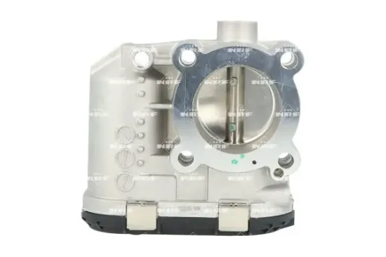 Drosselklappenstutzen 12 V NRF 408047 Bild Drosselklappenstutzen 12 V NRF 408047