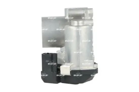 Drosselklappenstutzen 12 V NRF 408048 Bild Drosselklappenstutzen 12 V NRF 408048