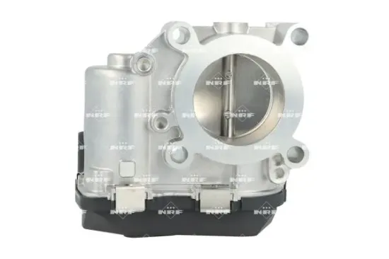 Drosselklappenstutzen 12 V NRF 408048 Bild Drosselklappenstutzen 12 V NRF 408048