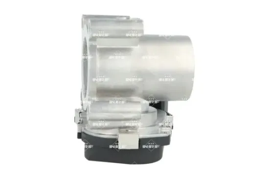 Drosselklappenstutzen 12 V NRF 408048 Bild Drosselklappenstutzen 12 V NRF 408048