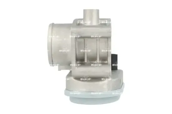 Drosselklappenstutzen 12 V NRF 408049 Bild Drosselklappenstutzen 12 V NRF 408049