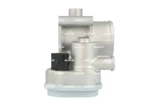 Drosselklappenstutzen 12 V NRF 408049 Bild Drosselklappenstutzen 12 V NRF 408049