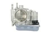 Drosselklappenstutzen 12 V NRF 408050
