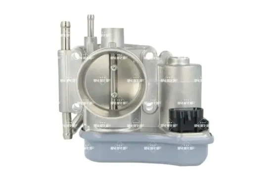 Drosselklappenstutzen 12 V NRF 408050 Bild Drosselklappenstutzen 12 V NRF 408050