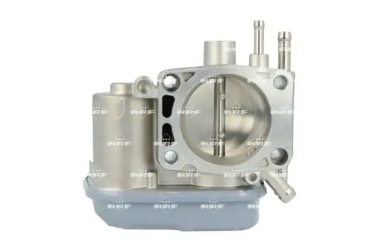 Drosselklappenstutzen 12 V NRF 408050 Bild Drosselklappenstutzen 12 V NRF 408050