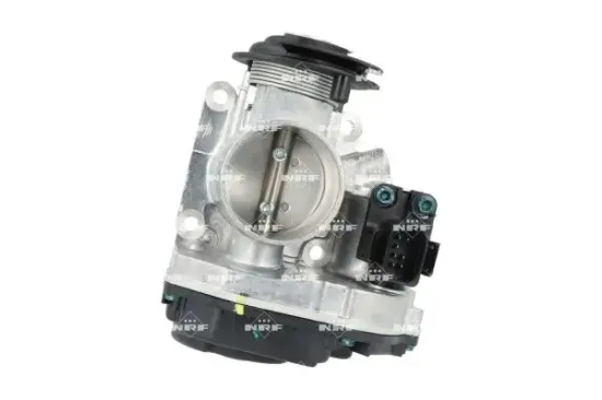 Drosselklappenstutzen 12 V NRF 408051 Bild Drosselklappenstutzen 12 V NRF 408051