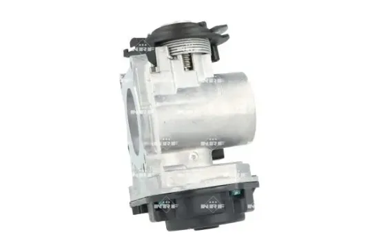 Drosselklappenstutzen 12 V NRF 408051 Bild Drosselklappenstutzen 12 V NRF 408051